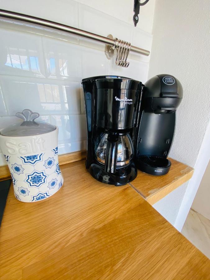 La Vanedda Apartamento *
