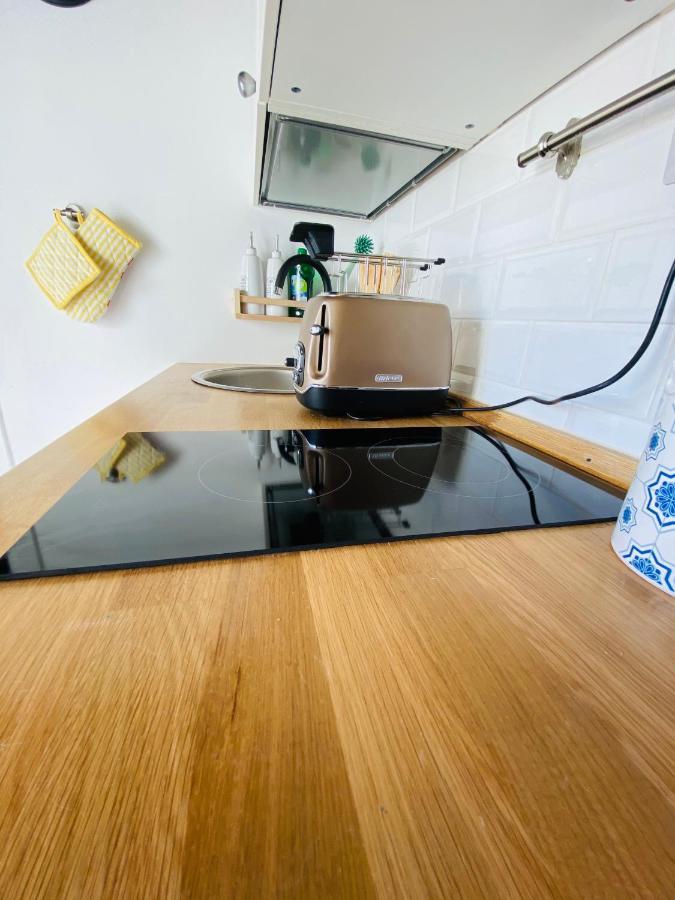 La Vanedda Apartamento Syracuse