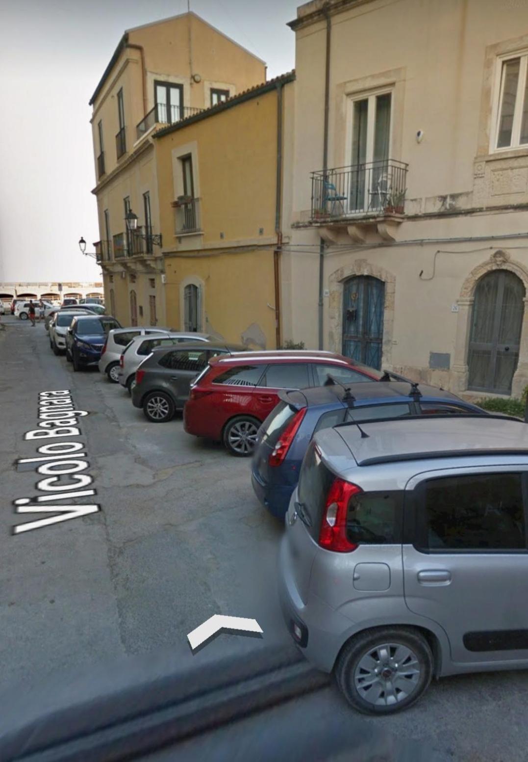 Apartamento La Vanedda