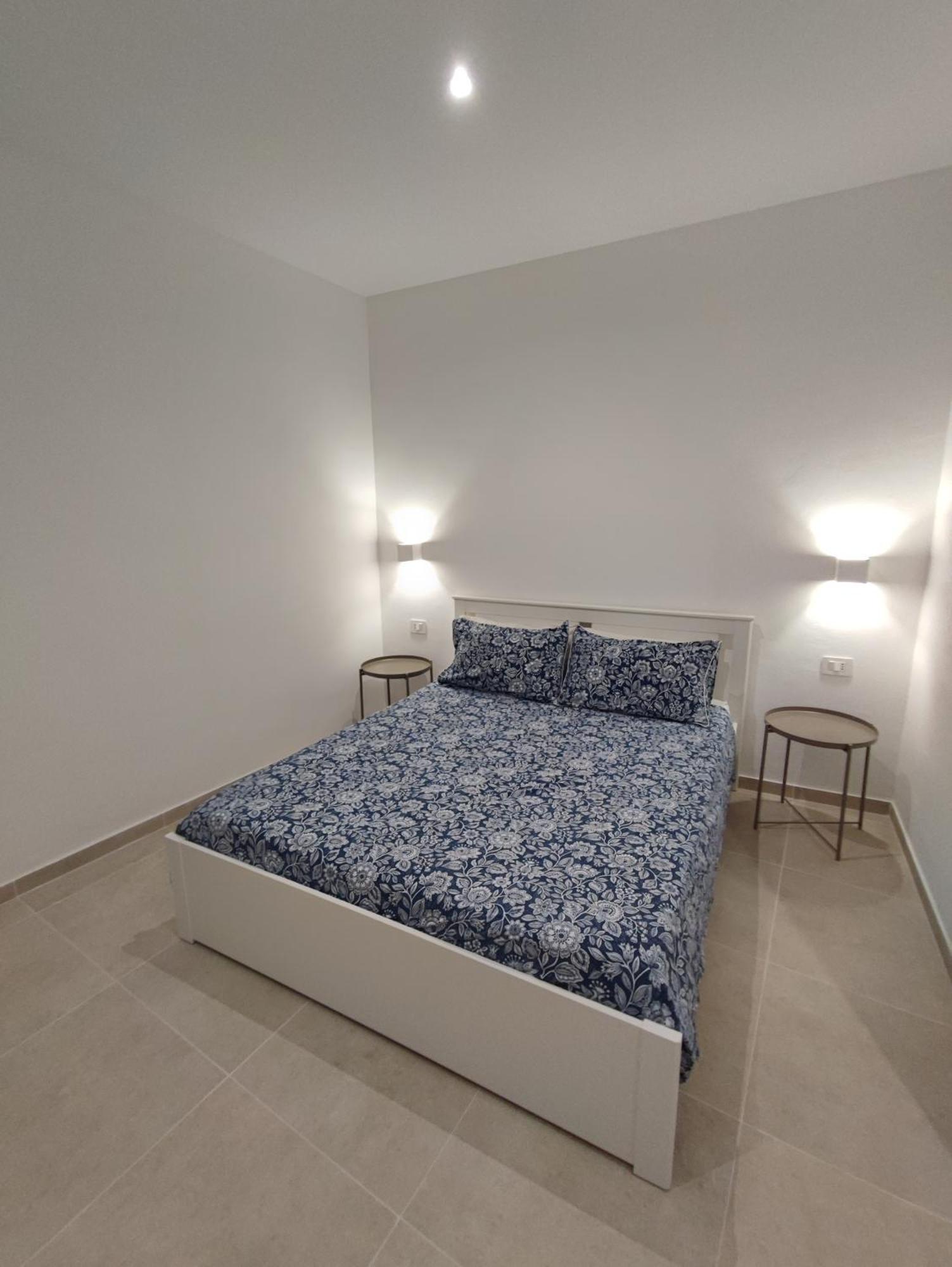 Apartamento La Vanedda