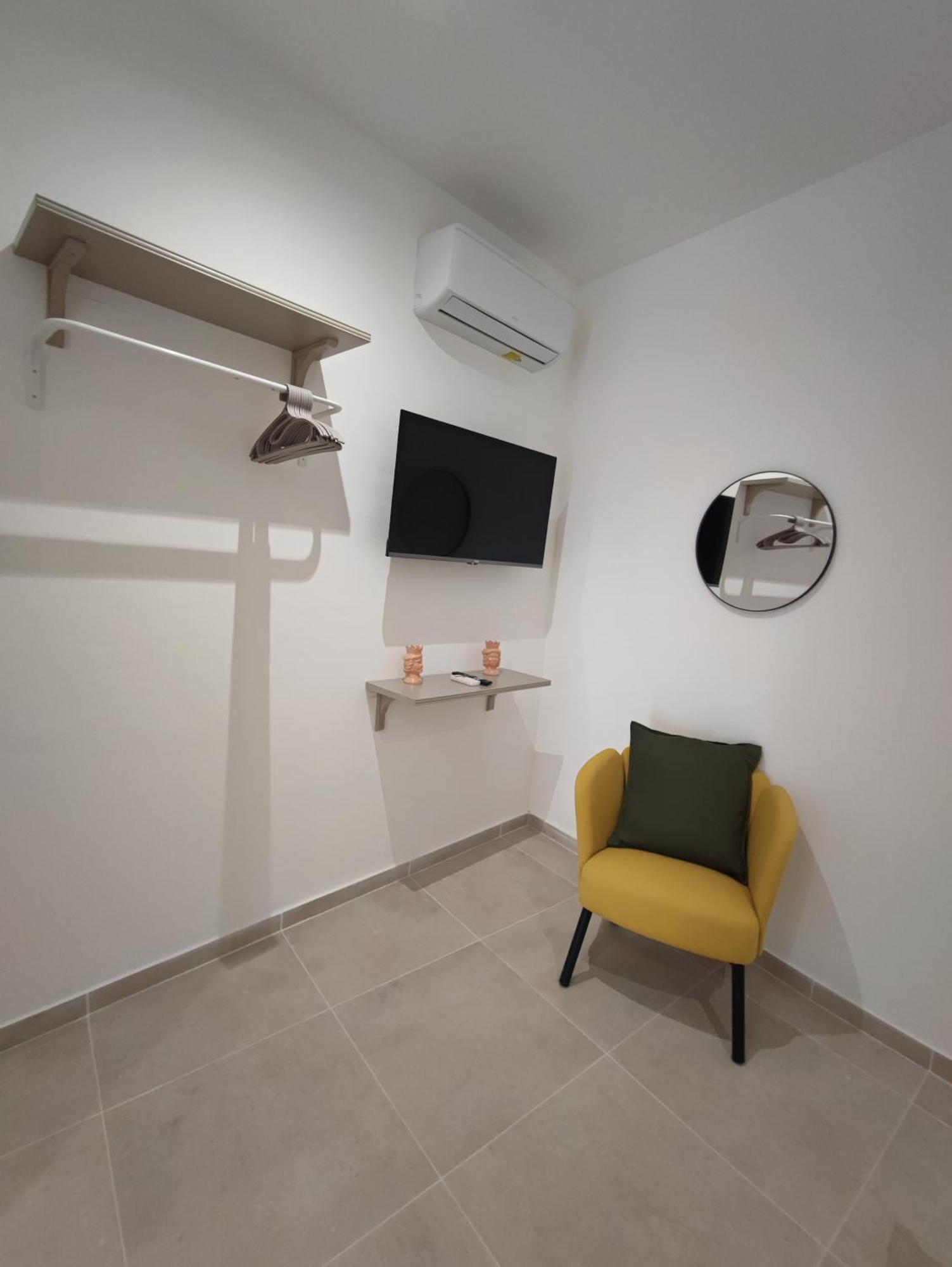 La Vanedda Apartamento *