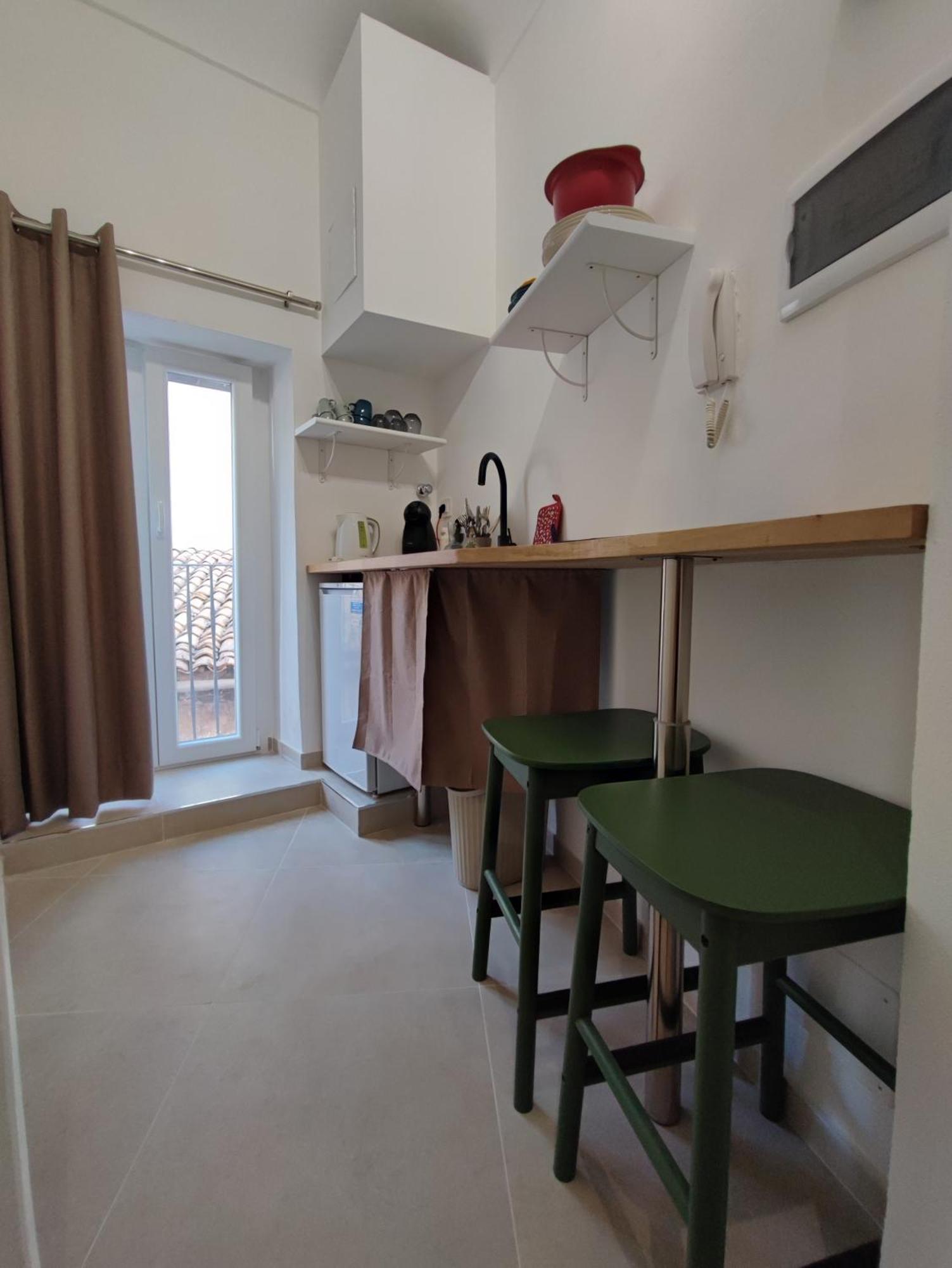 La Vanedda Apartamento Syracuse
