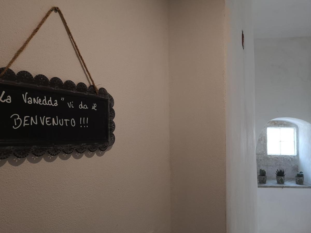 La Vanedda Apartment