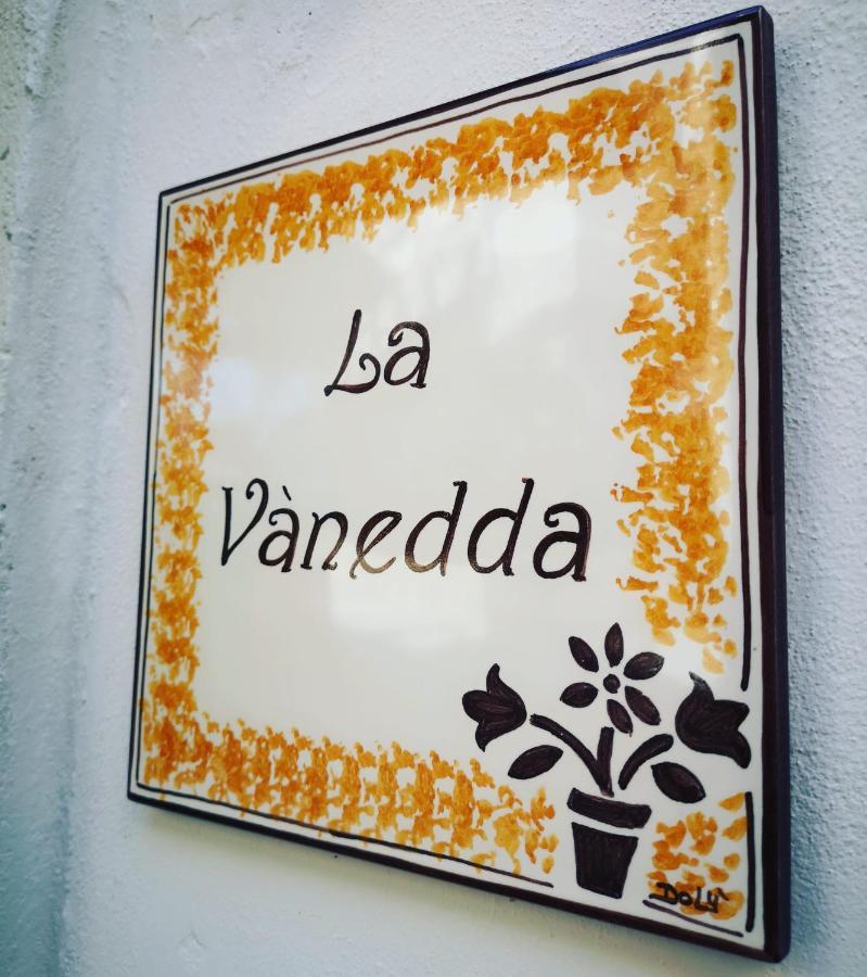 La Vanedda Syrakus