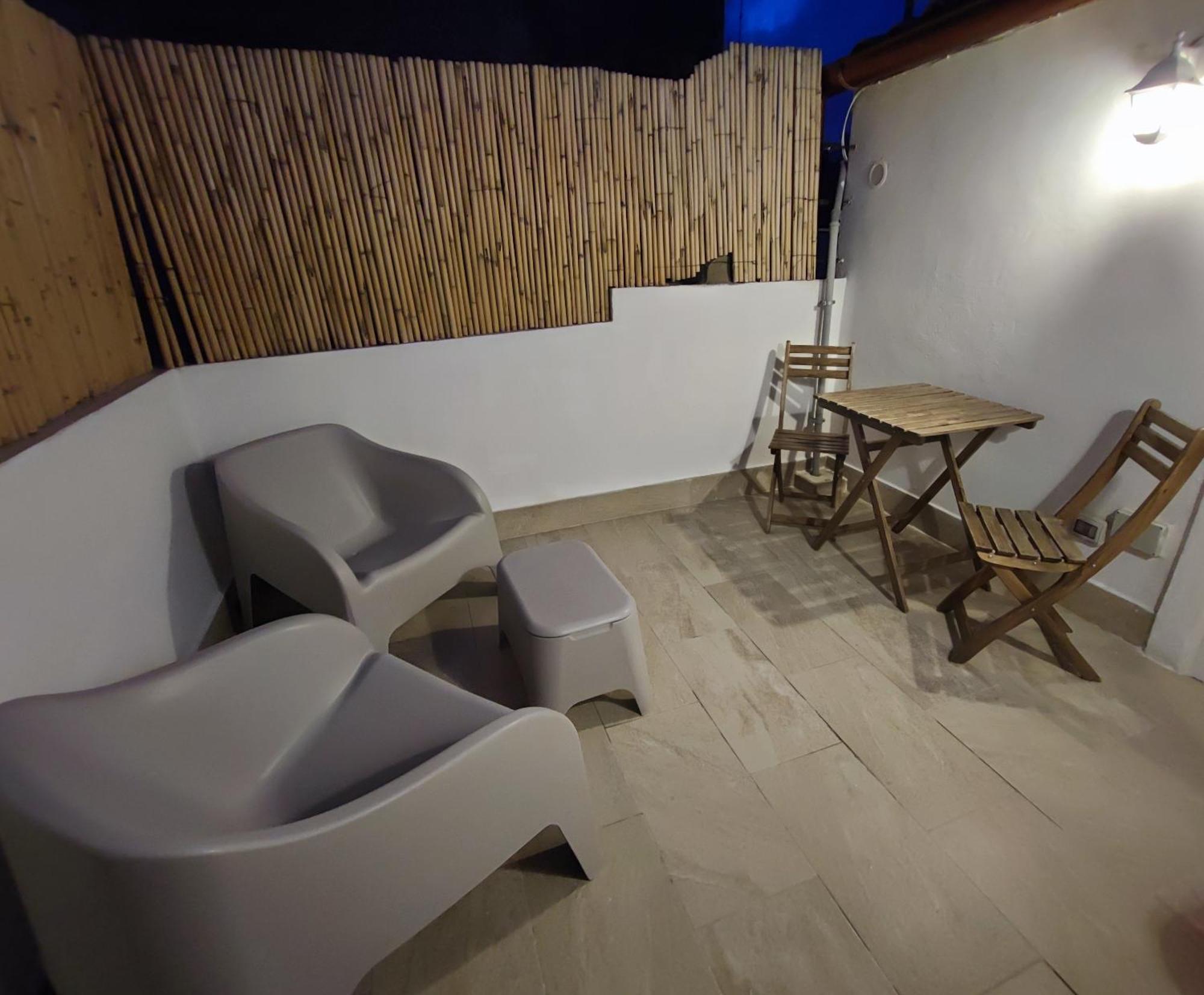 La Vanedda Apartment *